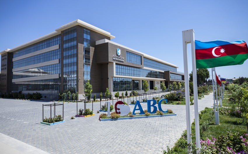 ABC School Campus