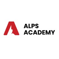 ALPS Academy logo