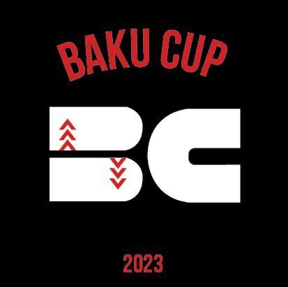 Baku Cup logo