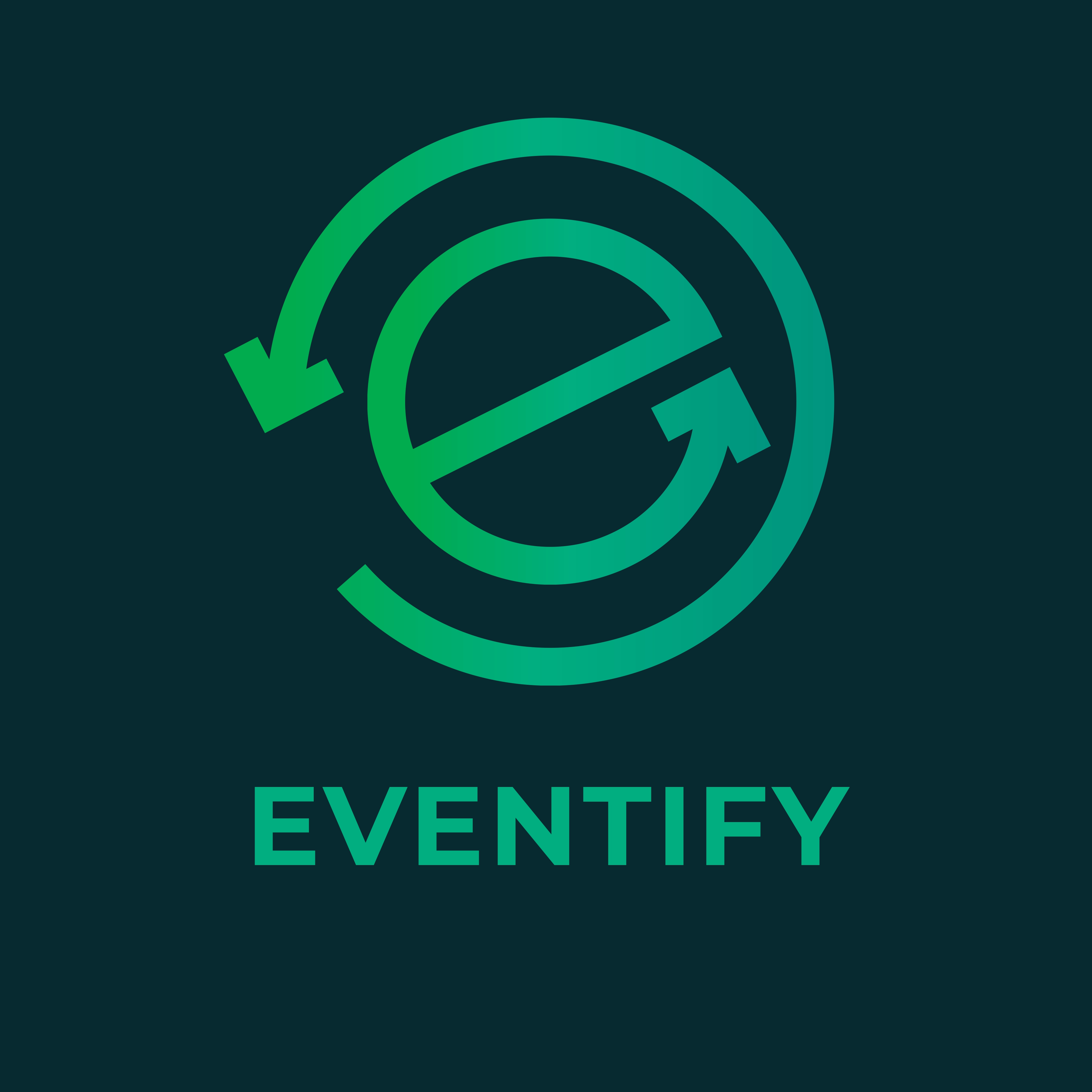Eventify logo