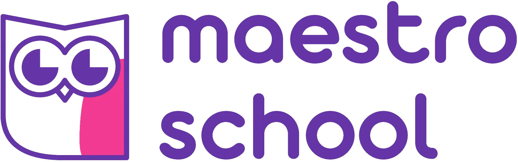 MAESTRO SCHOOL logo